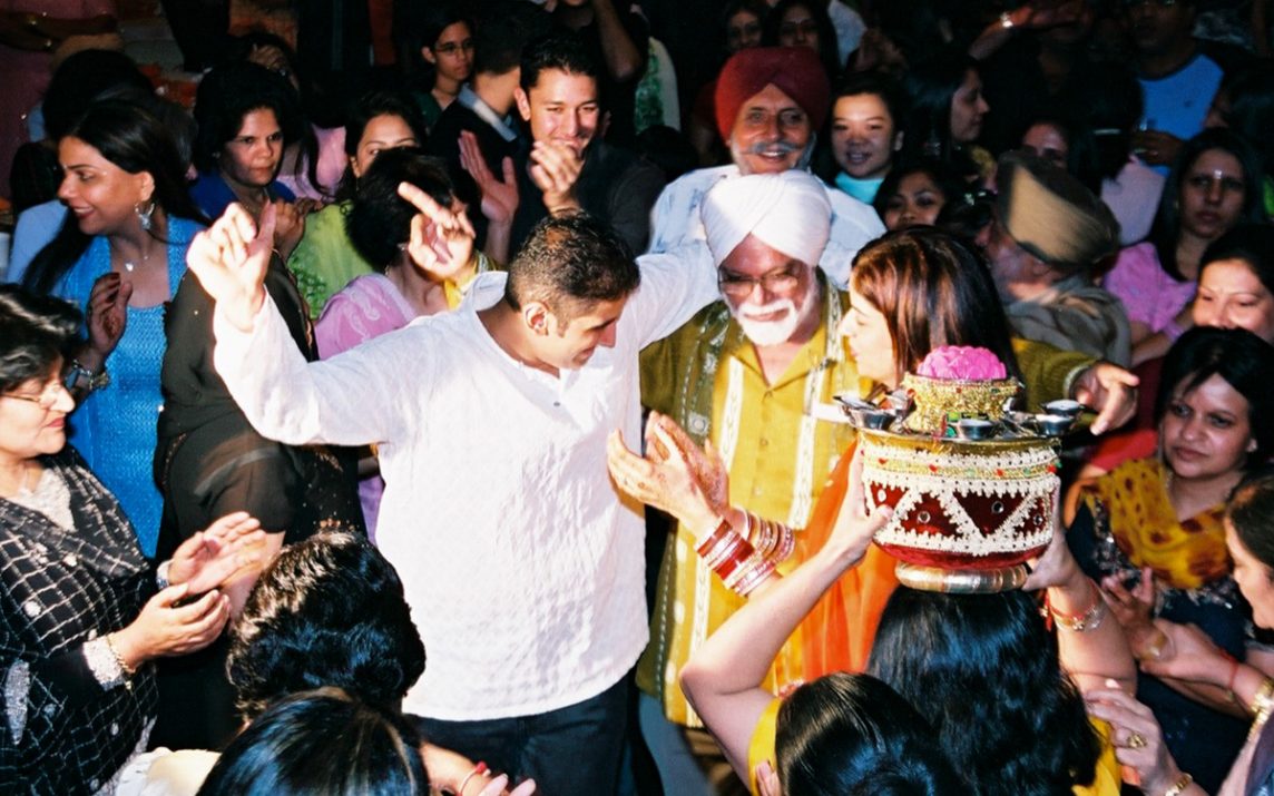 A Celebration of a Lifetime